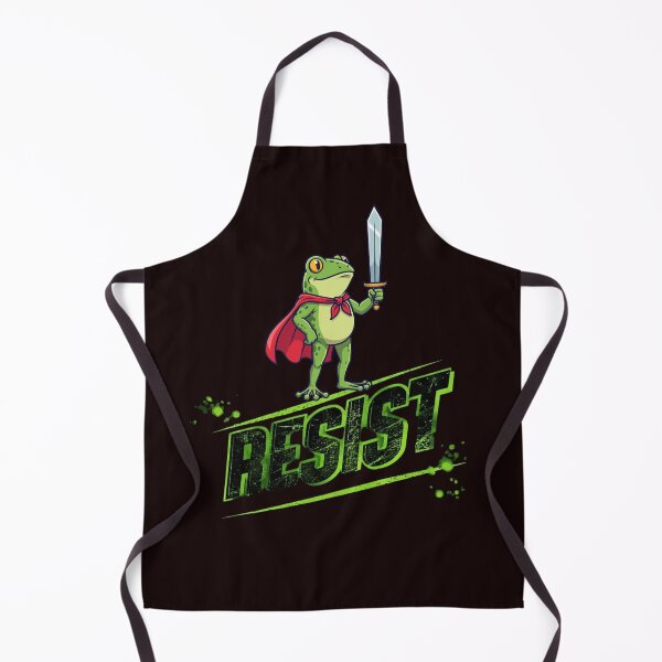Item preview, PORTLAND FROG RESIST designed and sold by MA project.