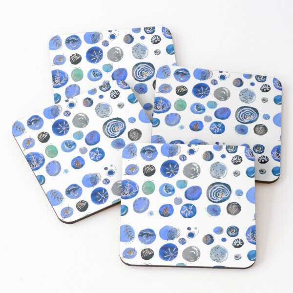 Item preview, Bluebubbles designed and sold by La Seconde Vie de Suzie.