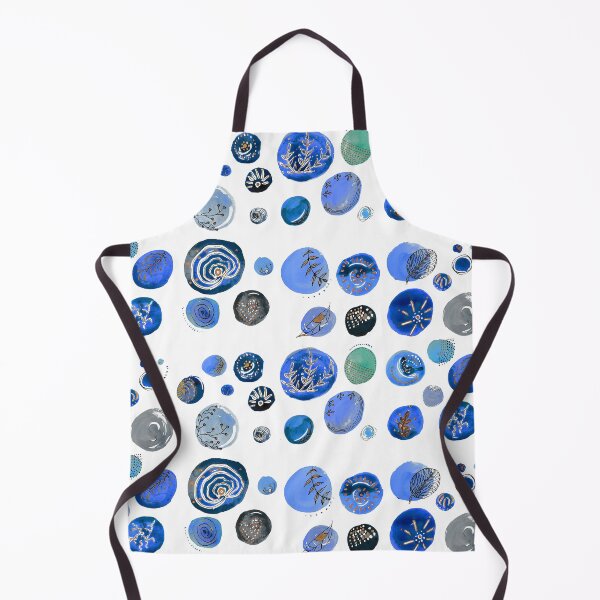 Item preview, Bluebubbles designed and sold by La Seconde Vie de Suzie.