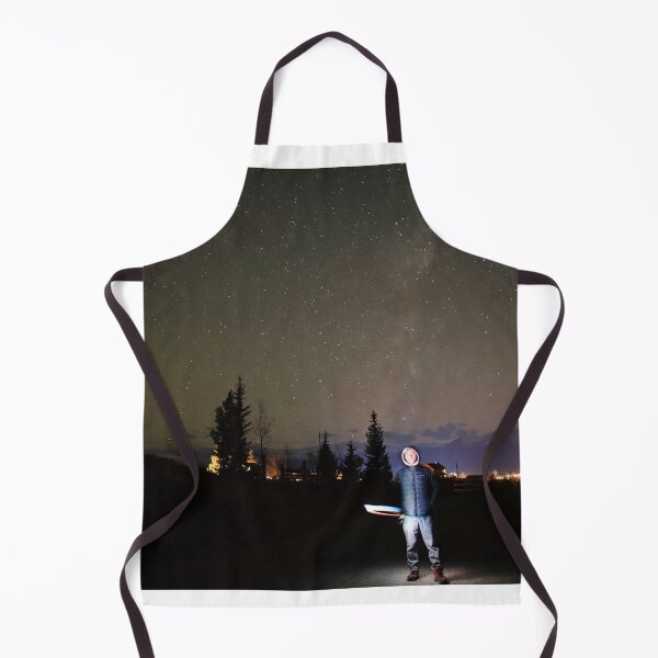 Item preview, Milky Way and me designed and sold by zumi.