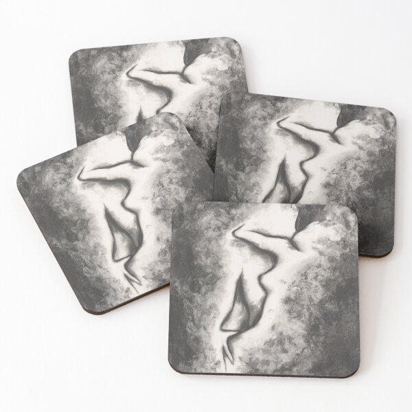 Item preview, Embracing designed and sold by artbymia-art.