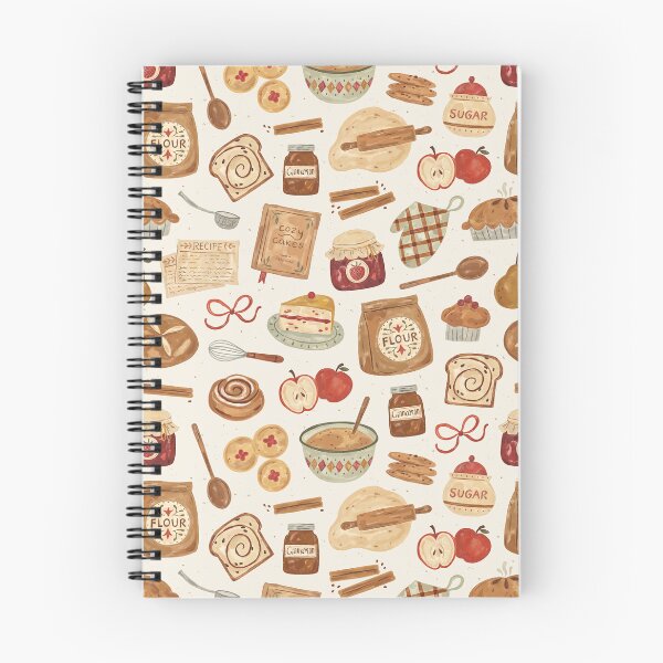 Item preview, Baking Time designed and sold by ohjessmarie.