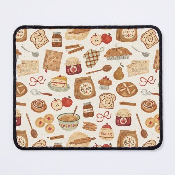 Item preview, Baking Time designed and sold by ohjessmarie.