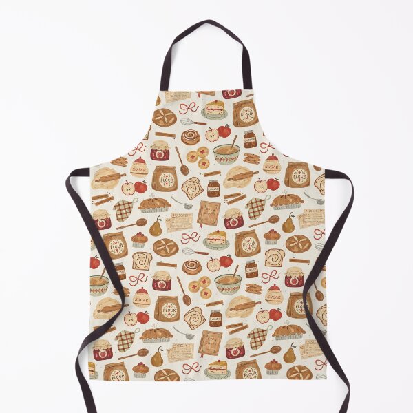 Item preview, Baking Time designed and sold by ohjessmarie.