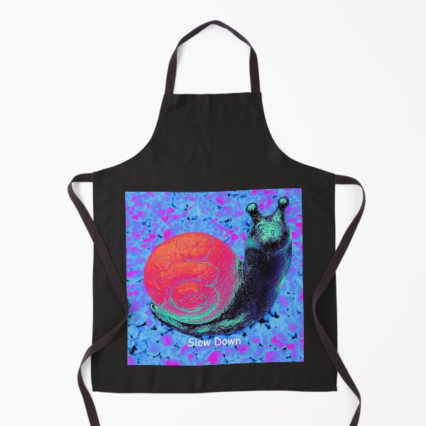 Item preview, Go Slow Inside  designed and sold by ActivateMySoul.