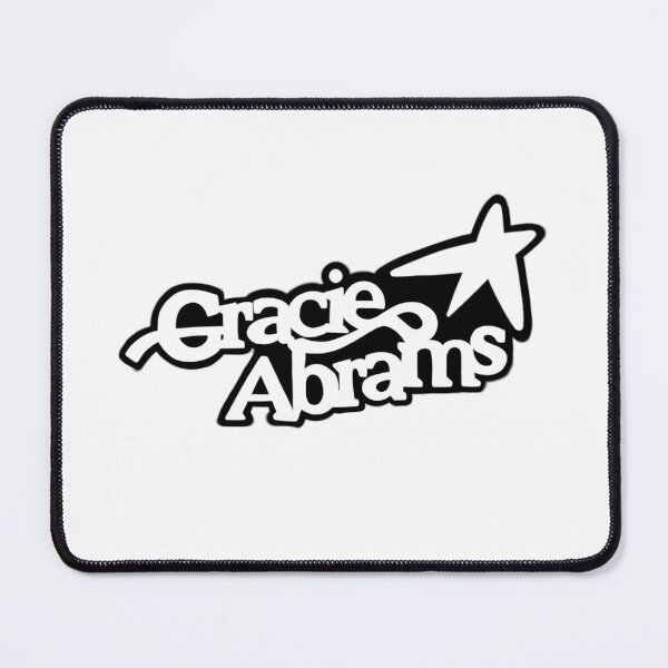 Item preview, Gracie Abram’s designed and sold by mgrart15.