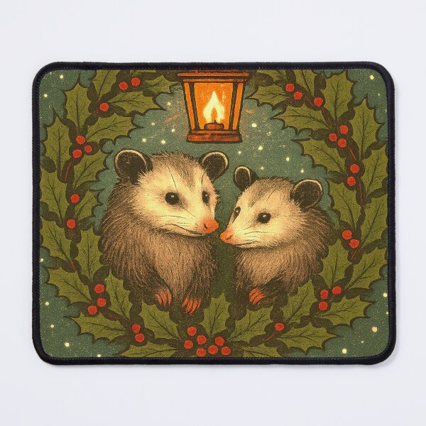 Item preview, Holiday Cheer! designed and sold by ShadyBanksArt.