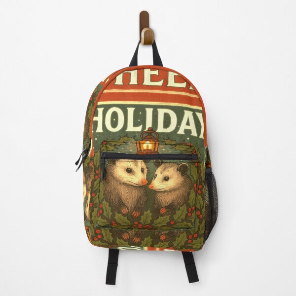 Item preview, Holiday Cheer! designed and sold by ShadyBanksArt.