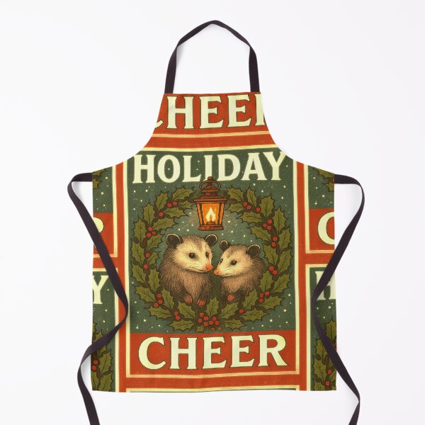 Item preview, Holiday Cheer! designed and sold by ShadyBanksArt.
