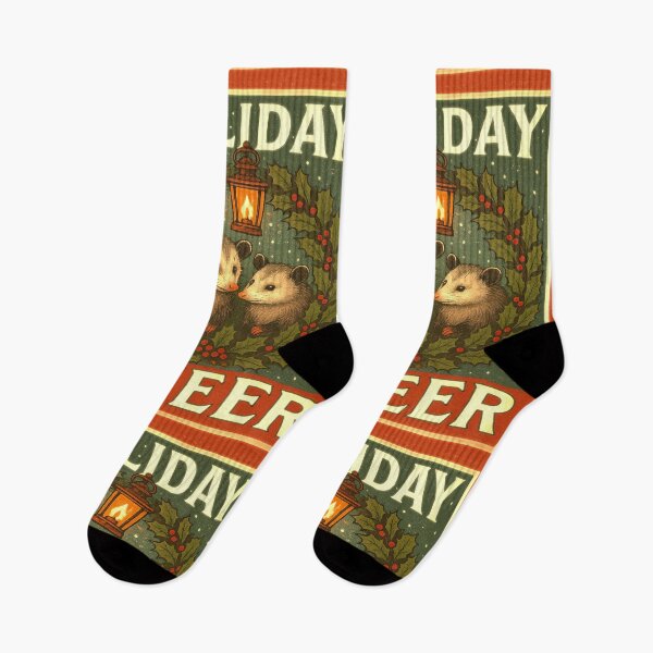 Item preview, Holiday Cheer! designed and sold by ShadyBanksArt.