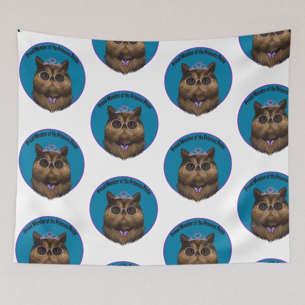 Item preview, Donut’s Fan Club designed and sold by OwlbearOasis.