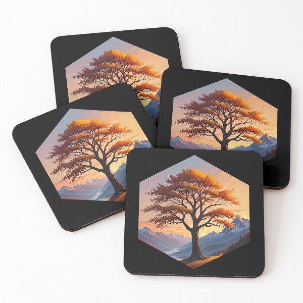 Item preview, Autumn Tree designed and sold by AbsoluteA.