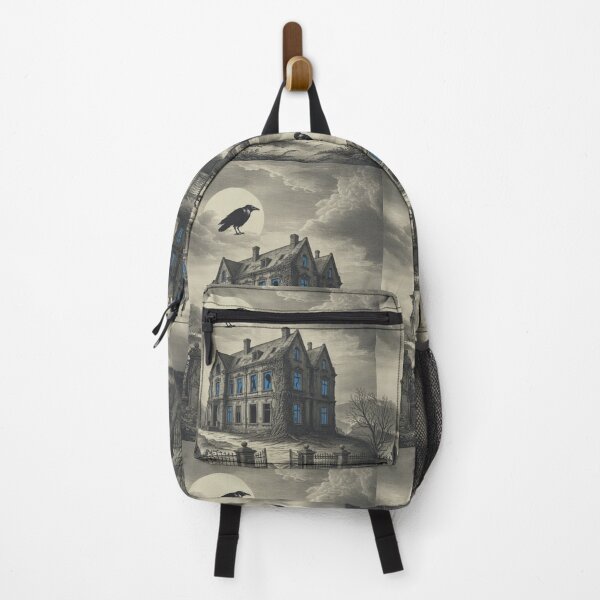 Item preview, Edgar Allan Poe Dark Academia Aesthetic designed and sold by TheVelvetArchive.