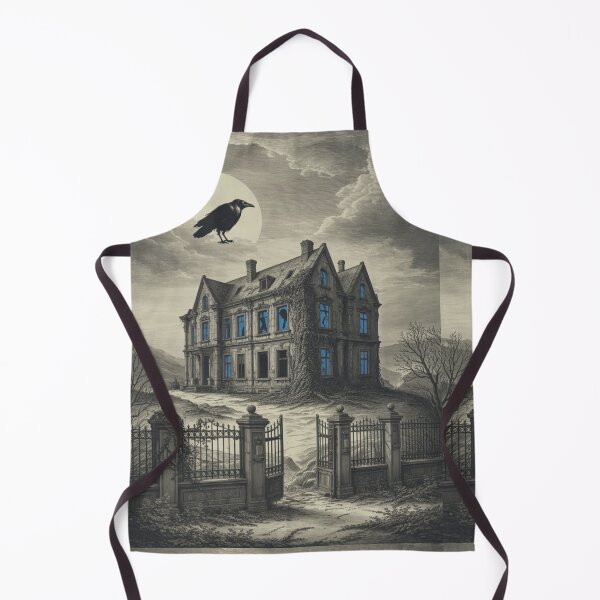 Item preview, Edgar Allan Poe Dark Academia Aesthetic designed and sold by TheVelvetArchive.
