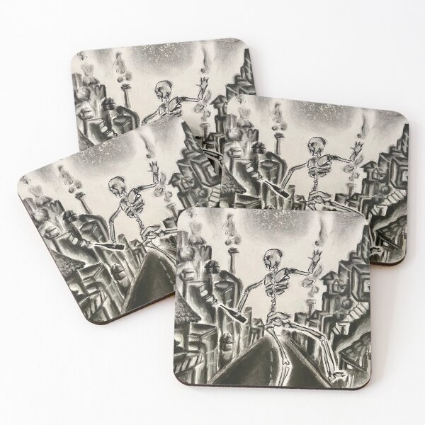 Item preview, Halloween designed and sold by artbymia-art.