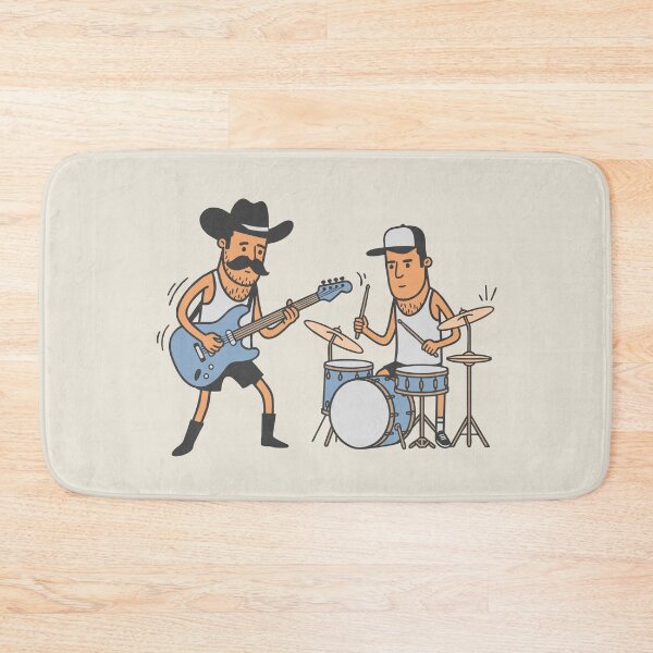 Item preview, Rockin' Out designed and sold by ZN Design.