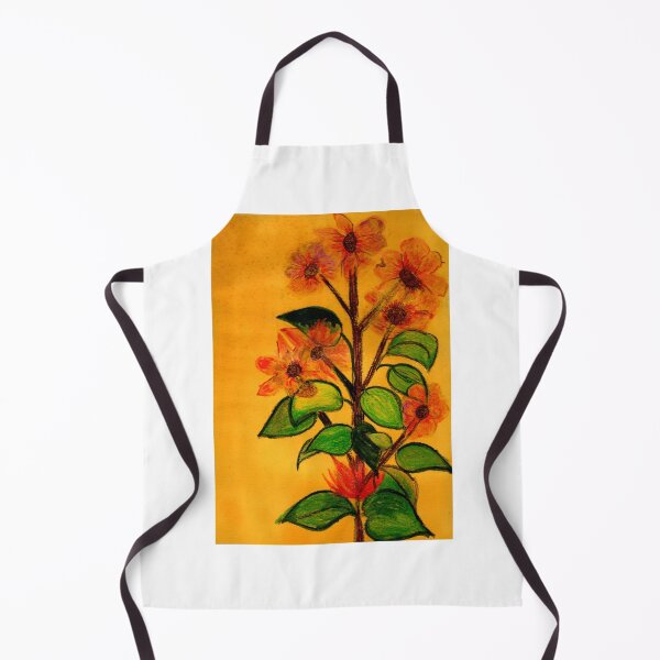 Item preview, Yellow Flower Arrangement designed and sold by easytoprint.