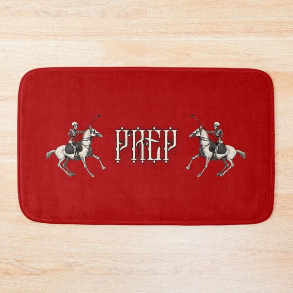 Item preview, Preppy Skeleton designed and sold by theflandonian.