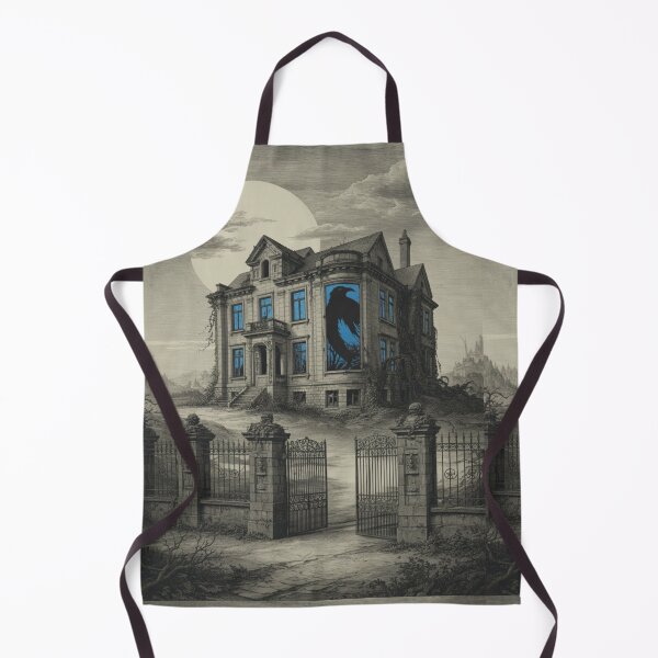 Item preview, Edgar Allan Poe Dark Academia Aesthetic designed and sold by TheVelvetArchive.