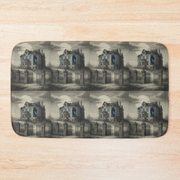 Item preview, Edgar Allan Poe Dark Academia Aesthetic designed and sold by TheVelvetArchive.