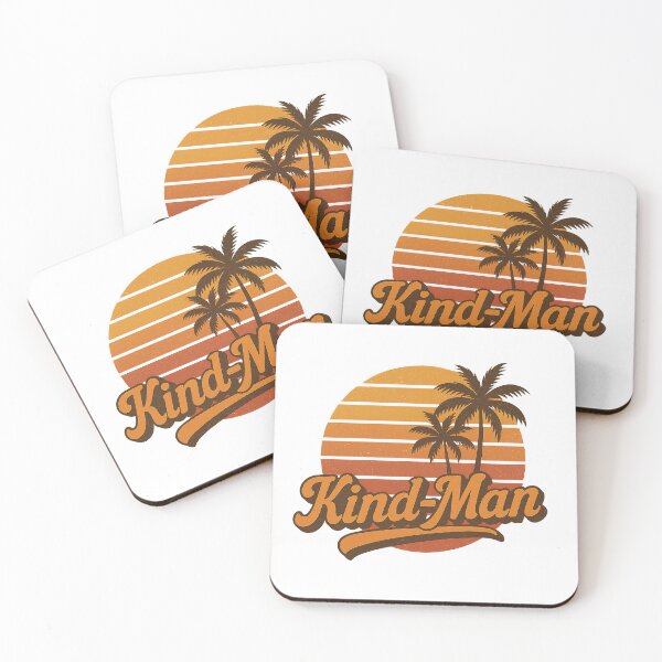 Item preview, kind man designed and sold by KevinGarden.