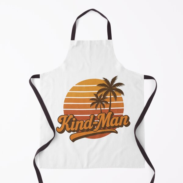Item preview, kind man designed and sold by KevinGarden.