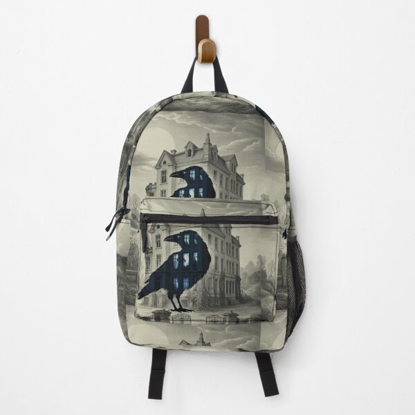 Item preview, Edgar Allan Poe Dark Academia Aesthetic designed and sold by TheVelvetArchive.