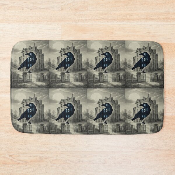 Item preview, Edgar Allan Poe Dark Academia Aesthetic designed and sold by TheVelvetArchive.