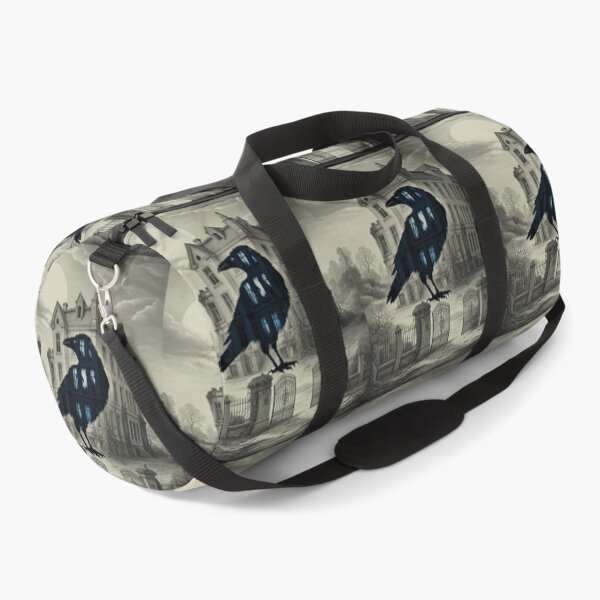 Item preview, Edgar Allan Poe Dark Academia Aesthetic designed and sold by TheVelvetArchive.