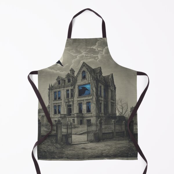 Item preview, Edgar Allan Poe Dark Academia Aesthetic designed and sold by TheVelvetArchive.
