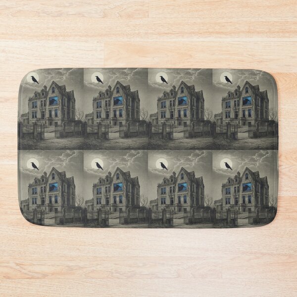 Item preview, Edgar Allan Poe Dark Academia Aesthetic designed and sold by TheVelvetArchive.