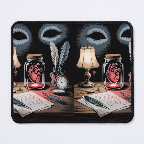 Item preview, Edgar Allan Poe Dark Academia Aesthetic designed and sold by TheVelvetArchive.