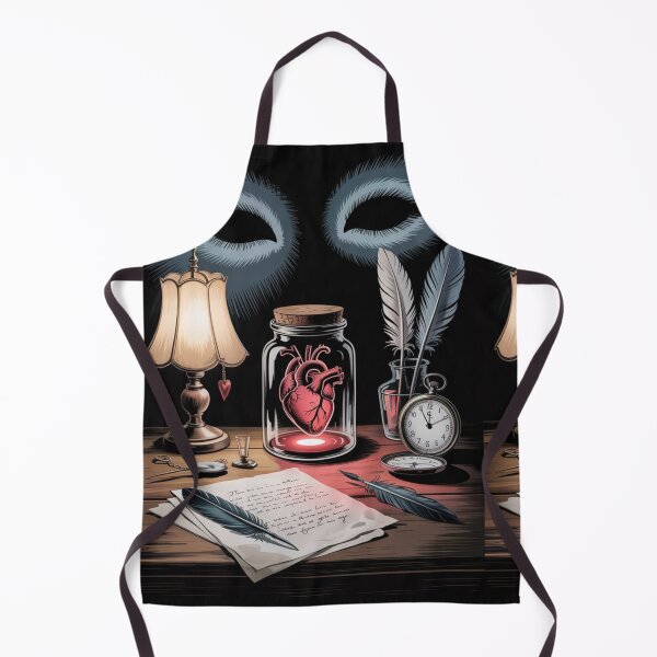 Item preview, Edgar Allan Poe Dark Academia Aesthetic designed and sold by TheVelvetArchive.