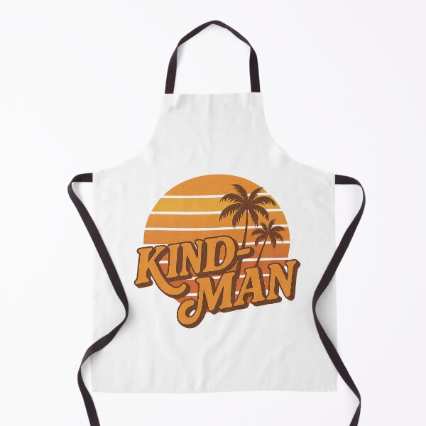 Item preview, Kind man designed and sold by KevinGarden.