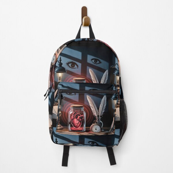 Item preview, Edgar Allan Poe Dark Academia Aesthetic designed and sold by TheVelvetArchive.