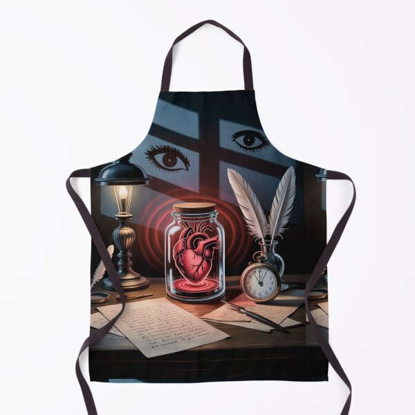 Item preview, Edgar Allan Poe Dark Academia Aesthetic designed and sold by TheVelvetArchive.