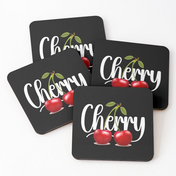 Item preview, Cherry designed and sold by Infinitix99.