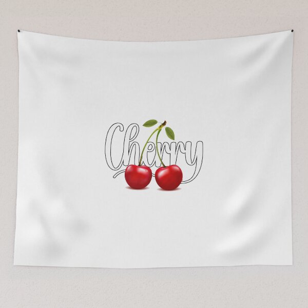 Item preview, Cherry designed and sold by Infinitix99.