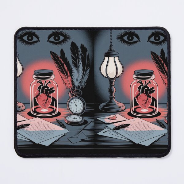 Item preview, Edgar Allan Poe Dark Academia Aesthetic designed and sold by TheVelvetArchive.
