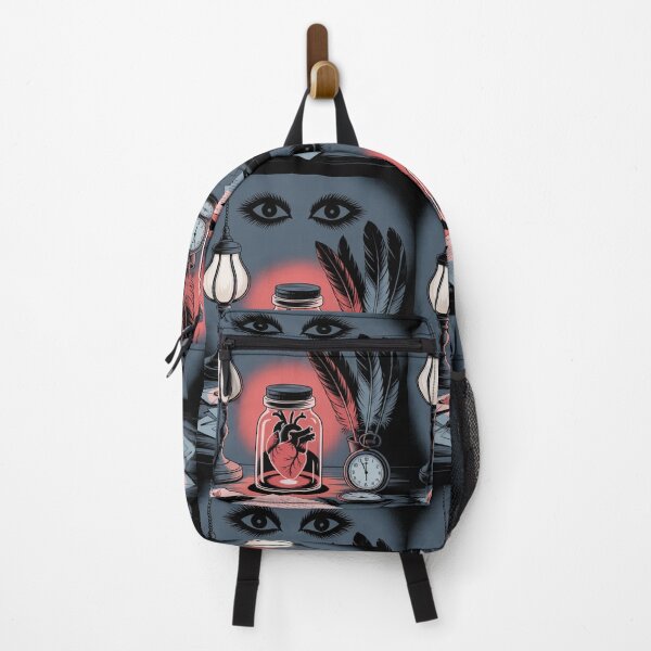 Item preview, Edgar Allan Poe Dark Academia Aesthetic designed and sold by TheVelvetArchive.