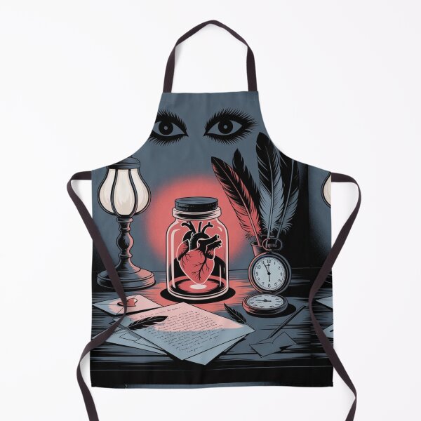 Item preview, Edgar Allan Poe Dark Academia Aesthetic designed and sold by TheVelvetArchive.
