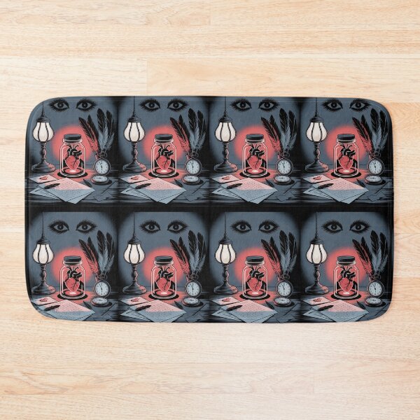 Item preview, Edgar Allan Poe Dark Academia Aesthetic designed and sold by TheVelvetArchive.