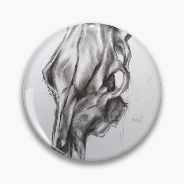 Item preview, Remains designed and sold by artbymia-art.
