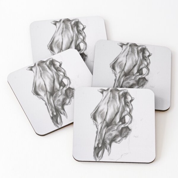 Item preview, Remains designed and sold by artbymia-art.