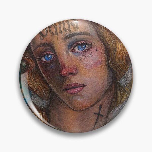 Item preview, Reborn of venus by Boreal designed and sold by Boreal Apparel.