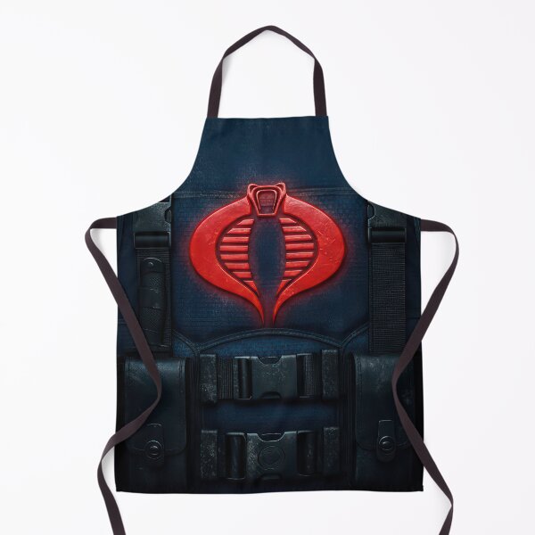 Item preview, COBRA Soldier: Tactical Vest designed and sold by keythxctrs.