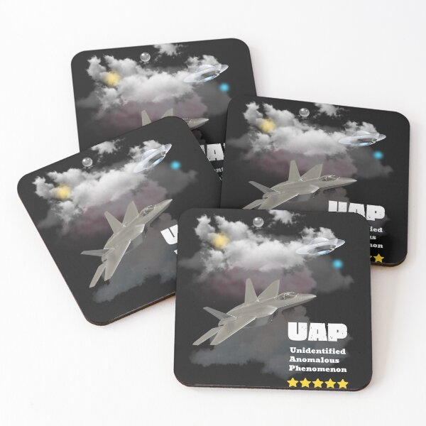 Item preview, F-22 Raptor jet  UAP designed and sold by rocklegends99.