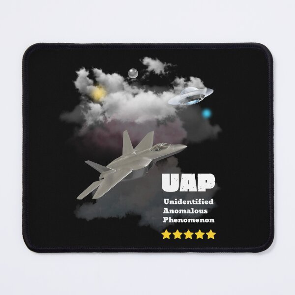 Item preview, F-22 Raptor jet UAP designed and sold by rocklegends99.