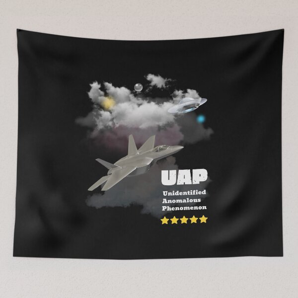 Artikelvorschau, F-22 Raptor Jet UAP entworfen und verkauft von rocklegends99.