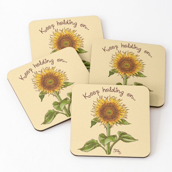 Item preview, Sunflower by Ronald Botts  designed and sold by RonaldBottsArt.